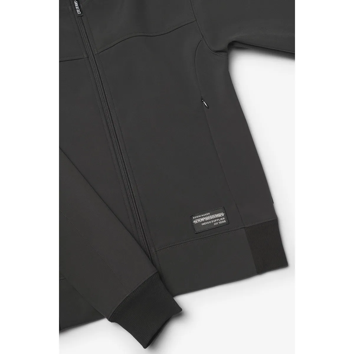 Chaqueta SORAYABO