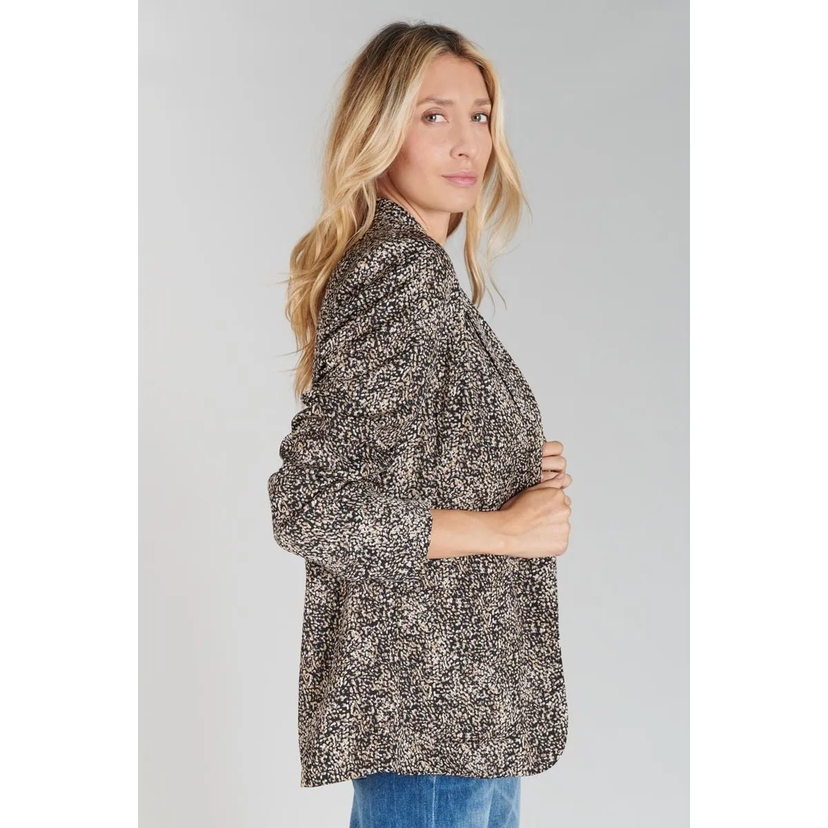 Chaqueta TALHIA