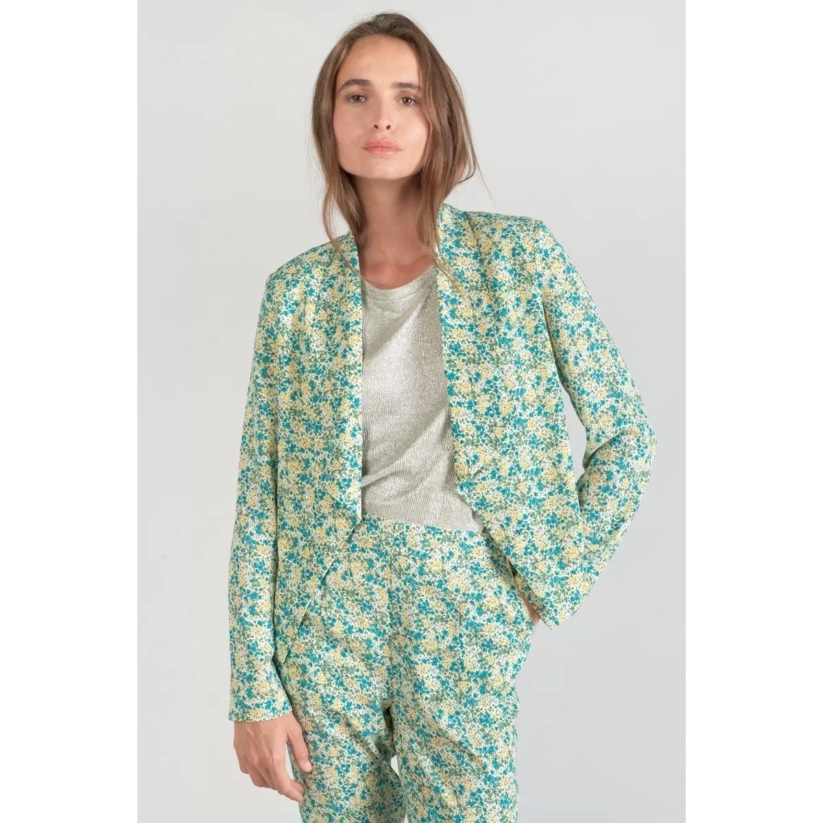 Chaqueta TASHA