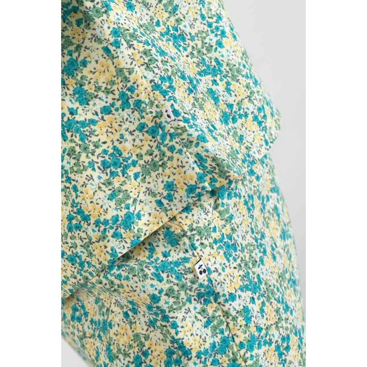 Chaqueta TASHA