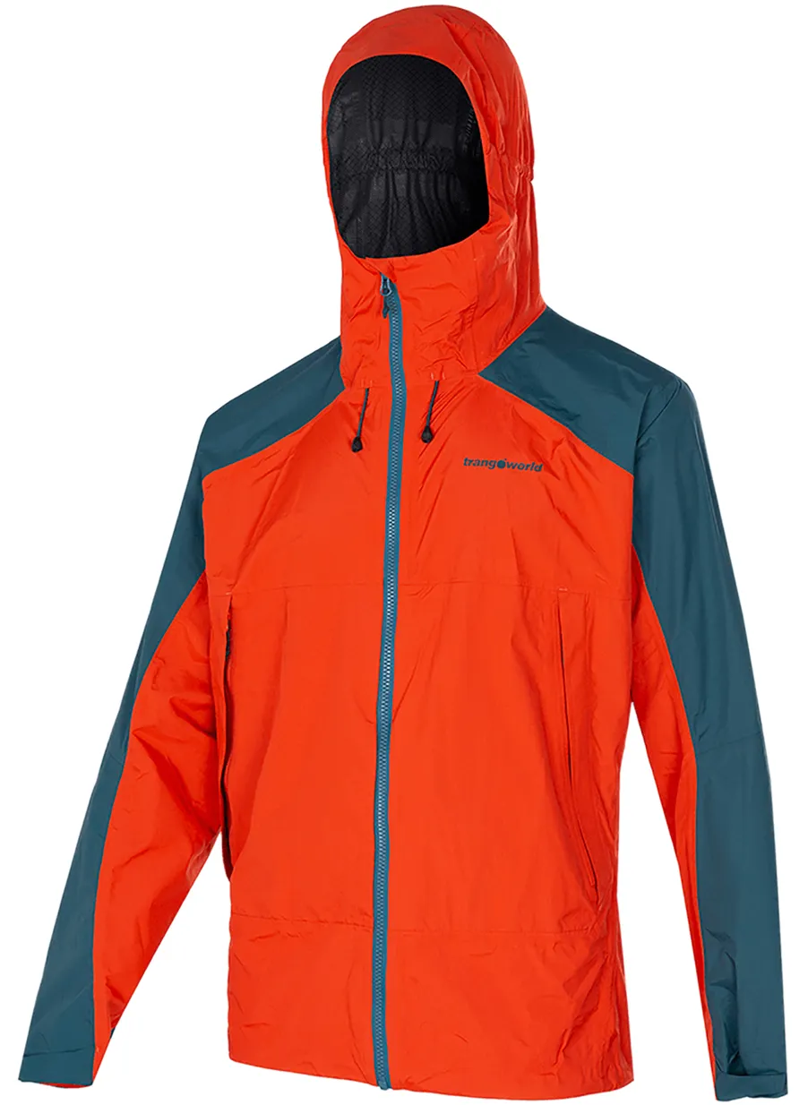 Chaqueta Trangoworld Kilimanjaro 180