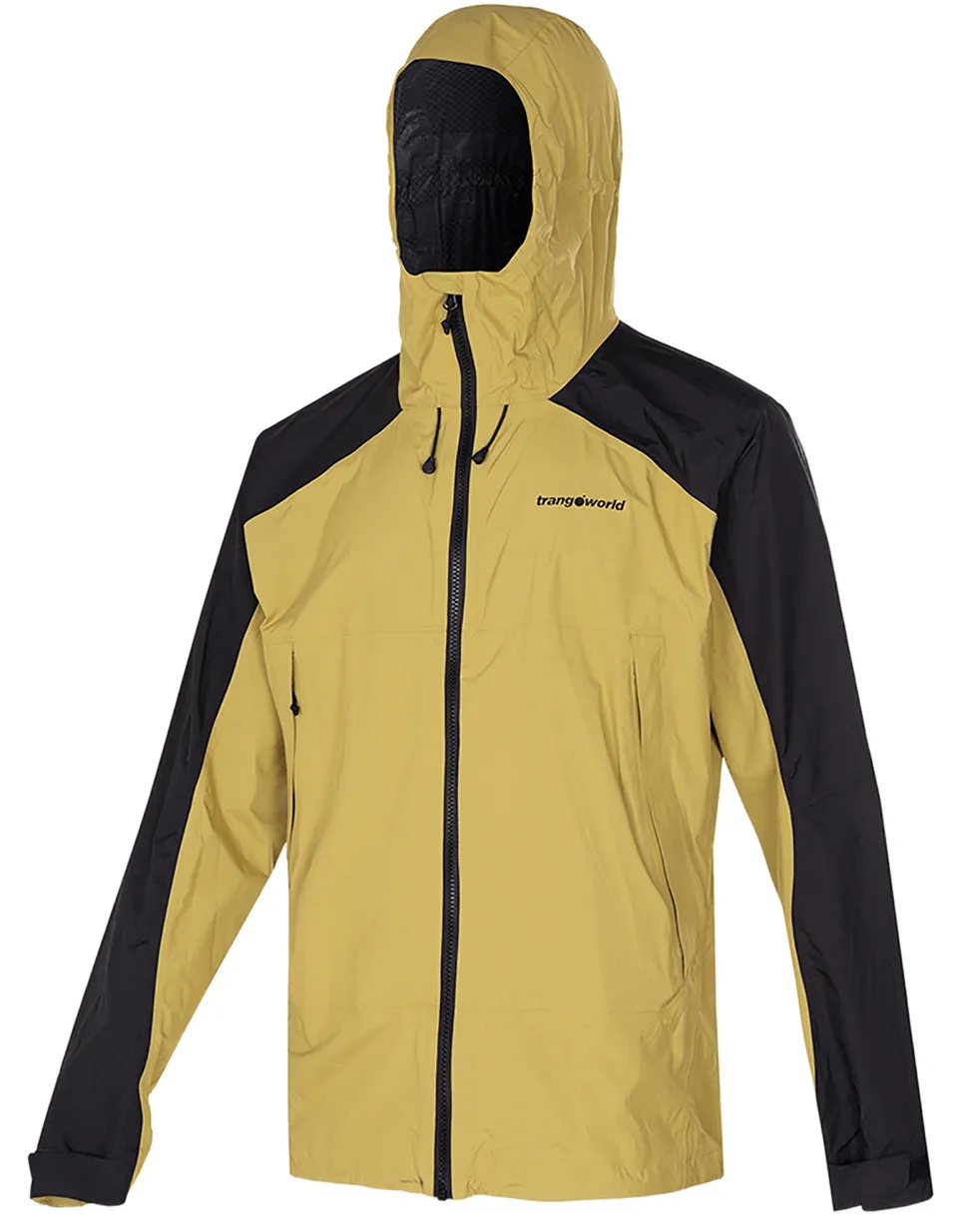 Chaqueta Trangoworld Kilimanjaro 1A7