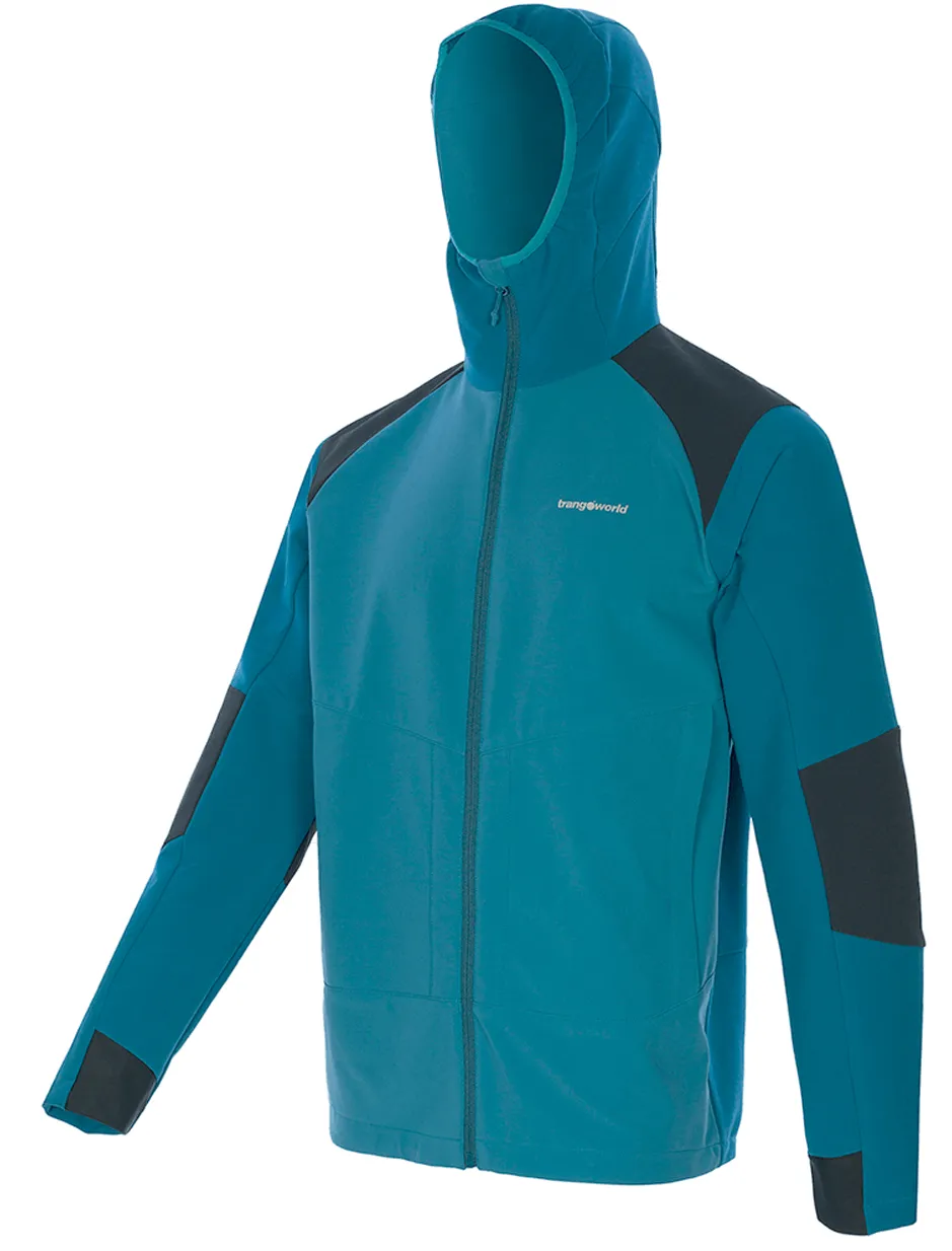 Chaqueta Trangoworld Kumpur 1E1
