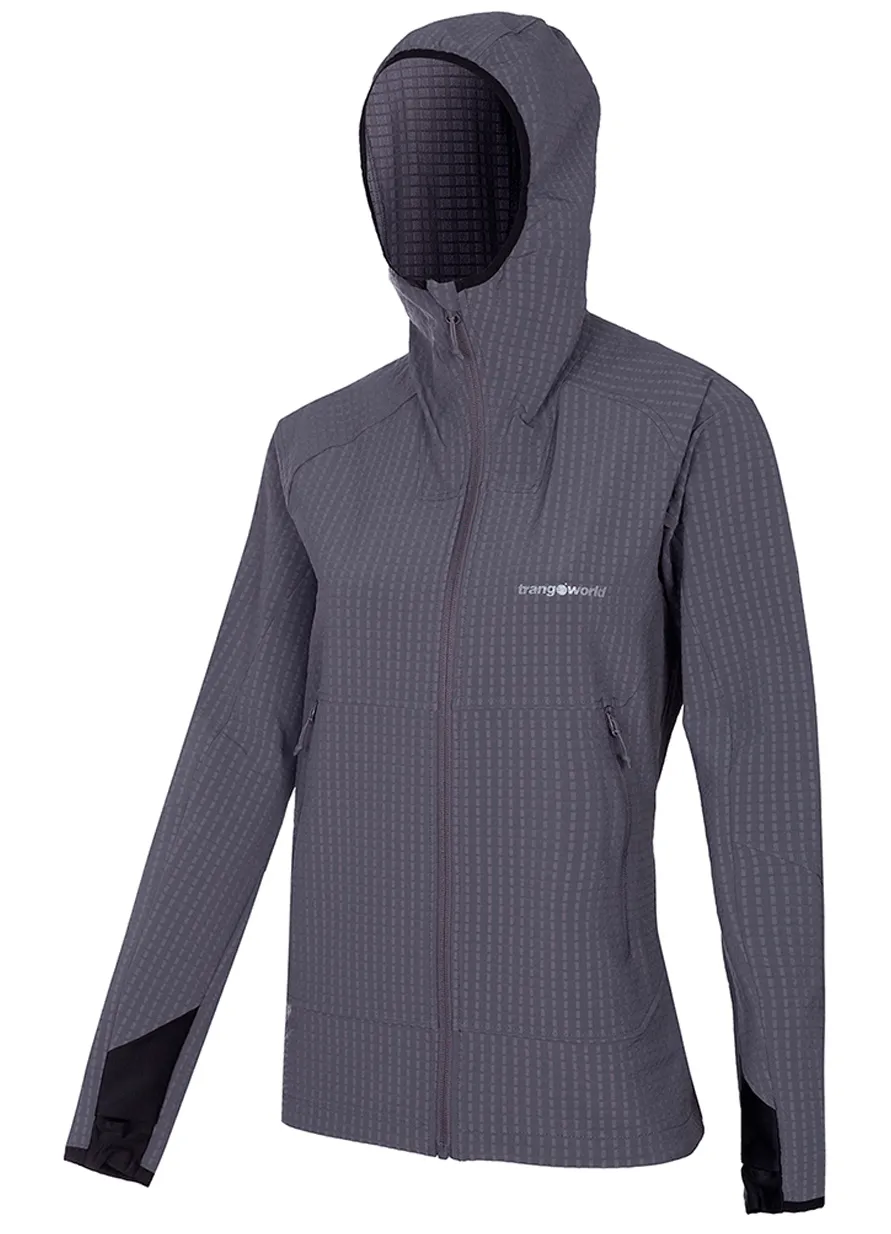 Chaqueta Trangoworld Kyashar 140