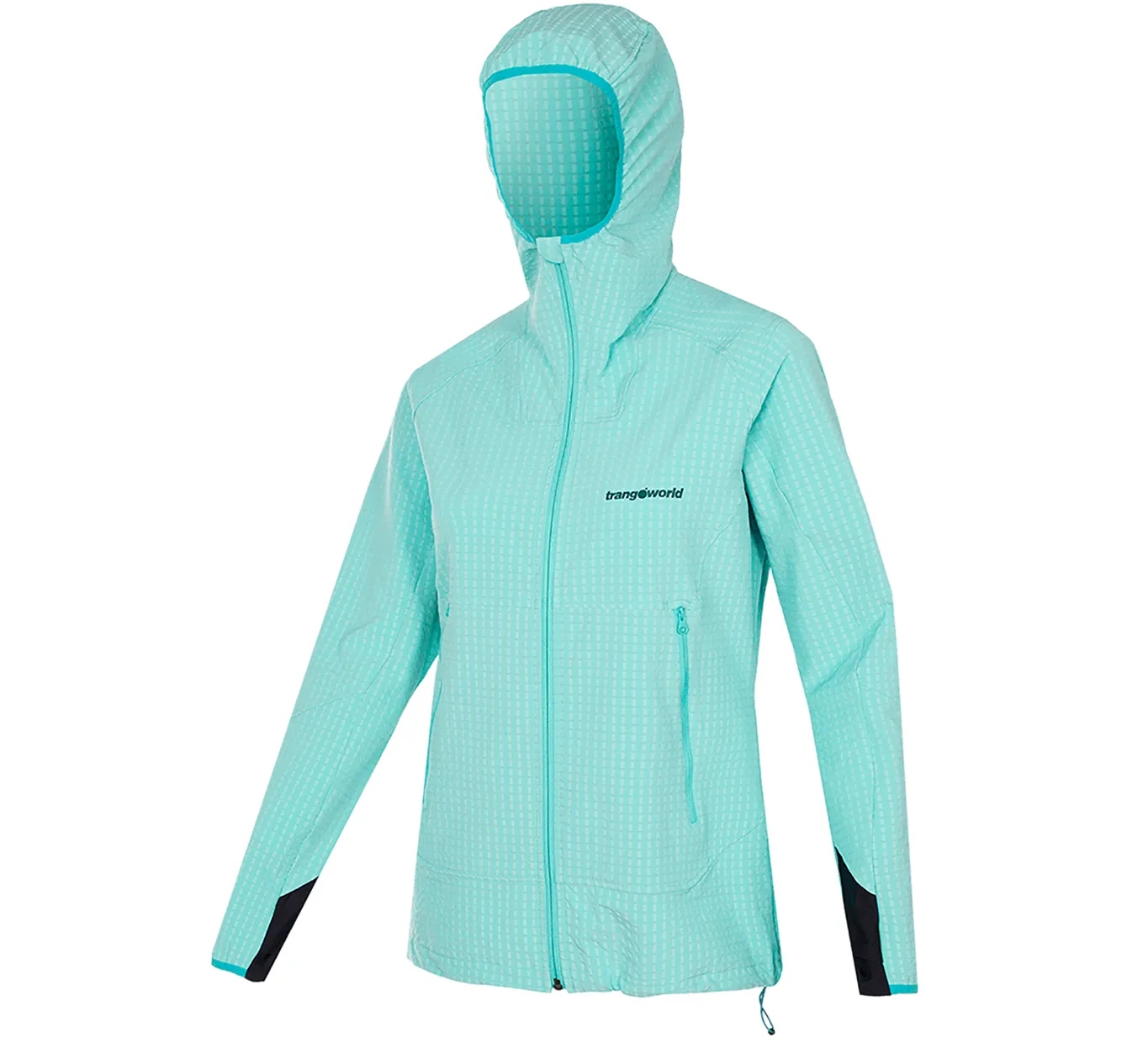 Chaqueta Trangoworld Kyashar 1A0