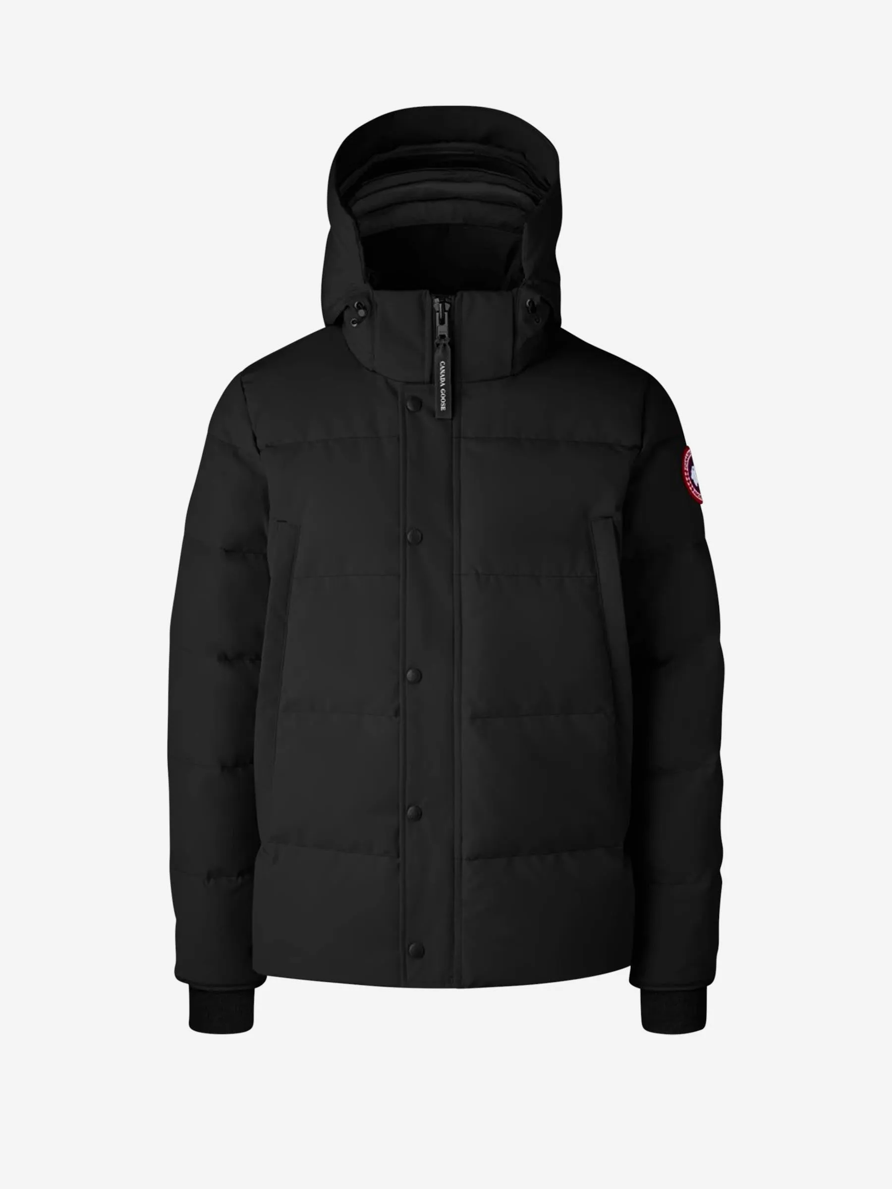 Chaqueta Técnica Wyndham