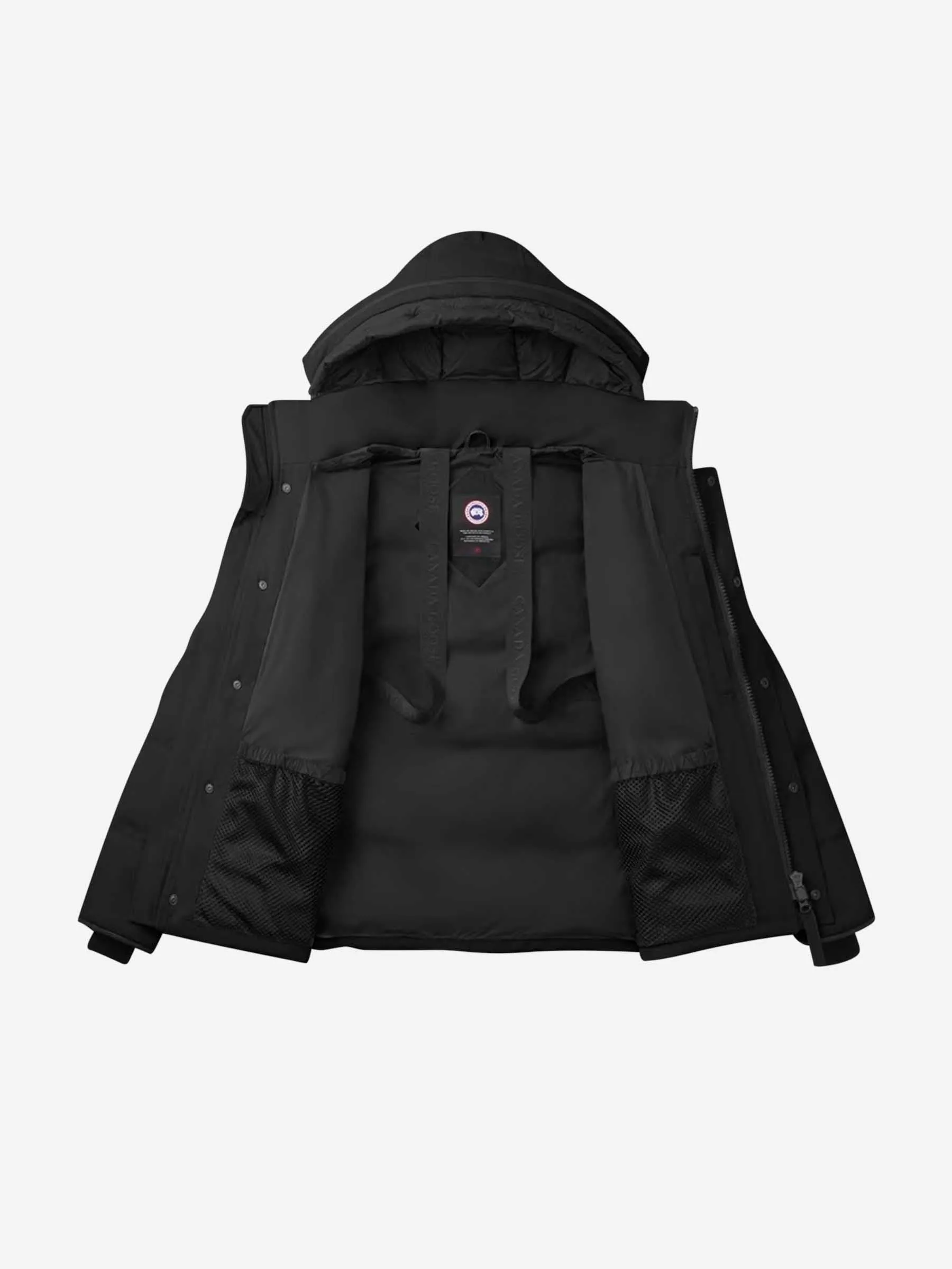 Chaqueta Técnica Wyndham