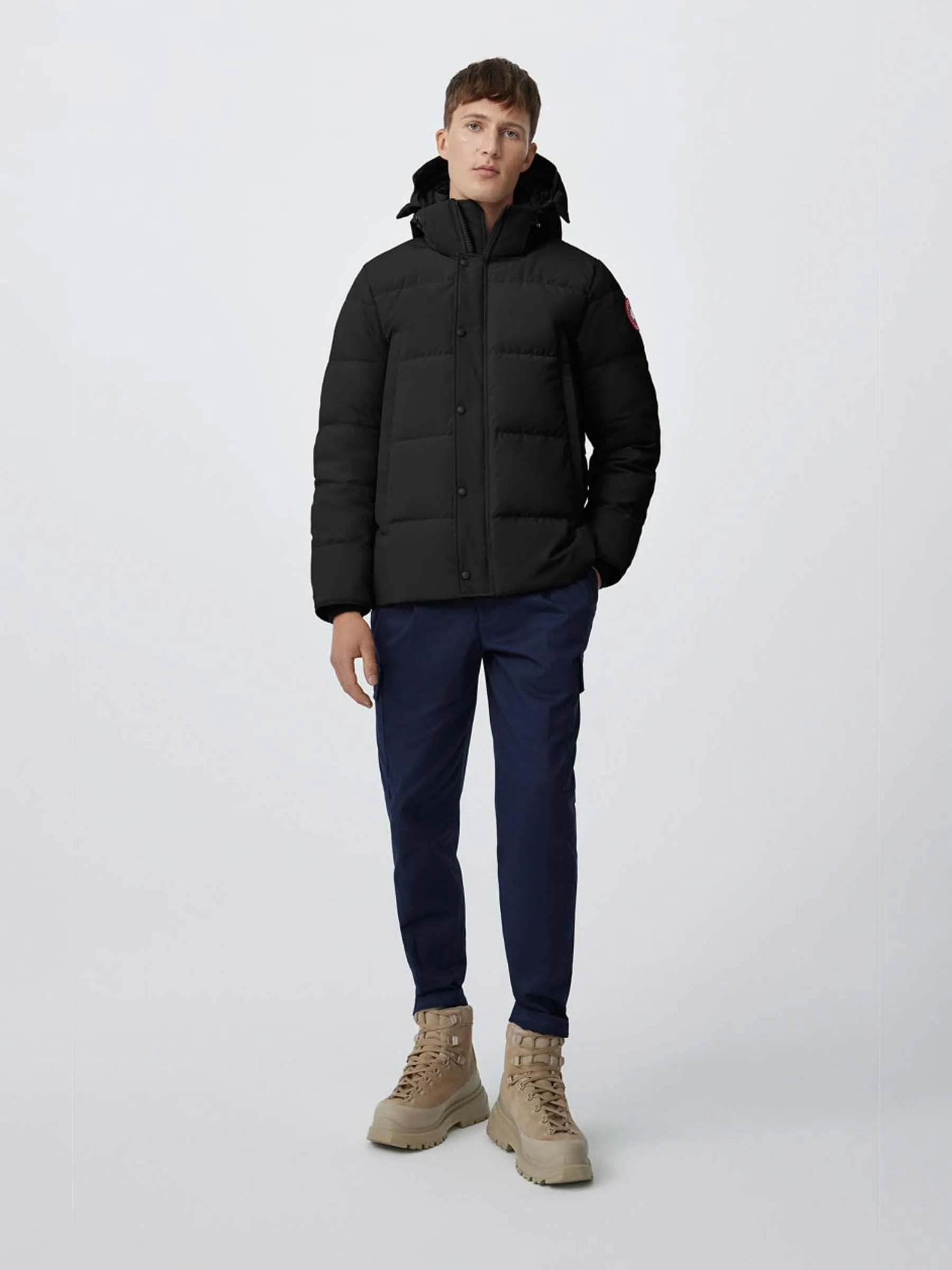 Chaqueta Técnica Wyndham