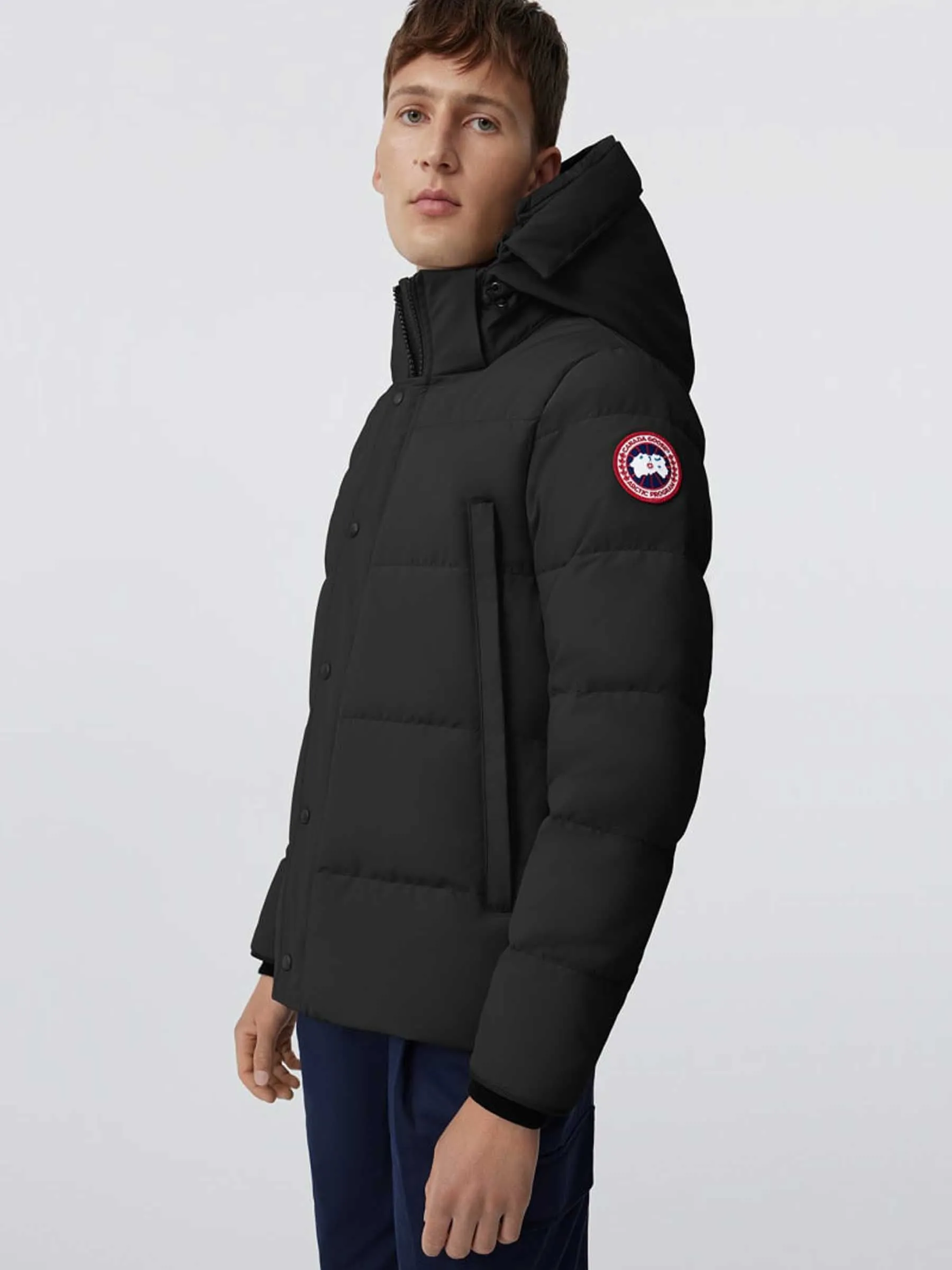 Chaqueta Técnica Wyndham