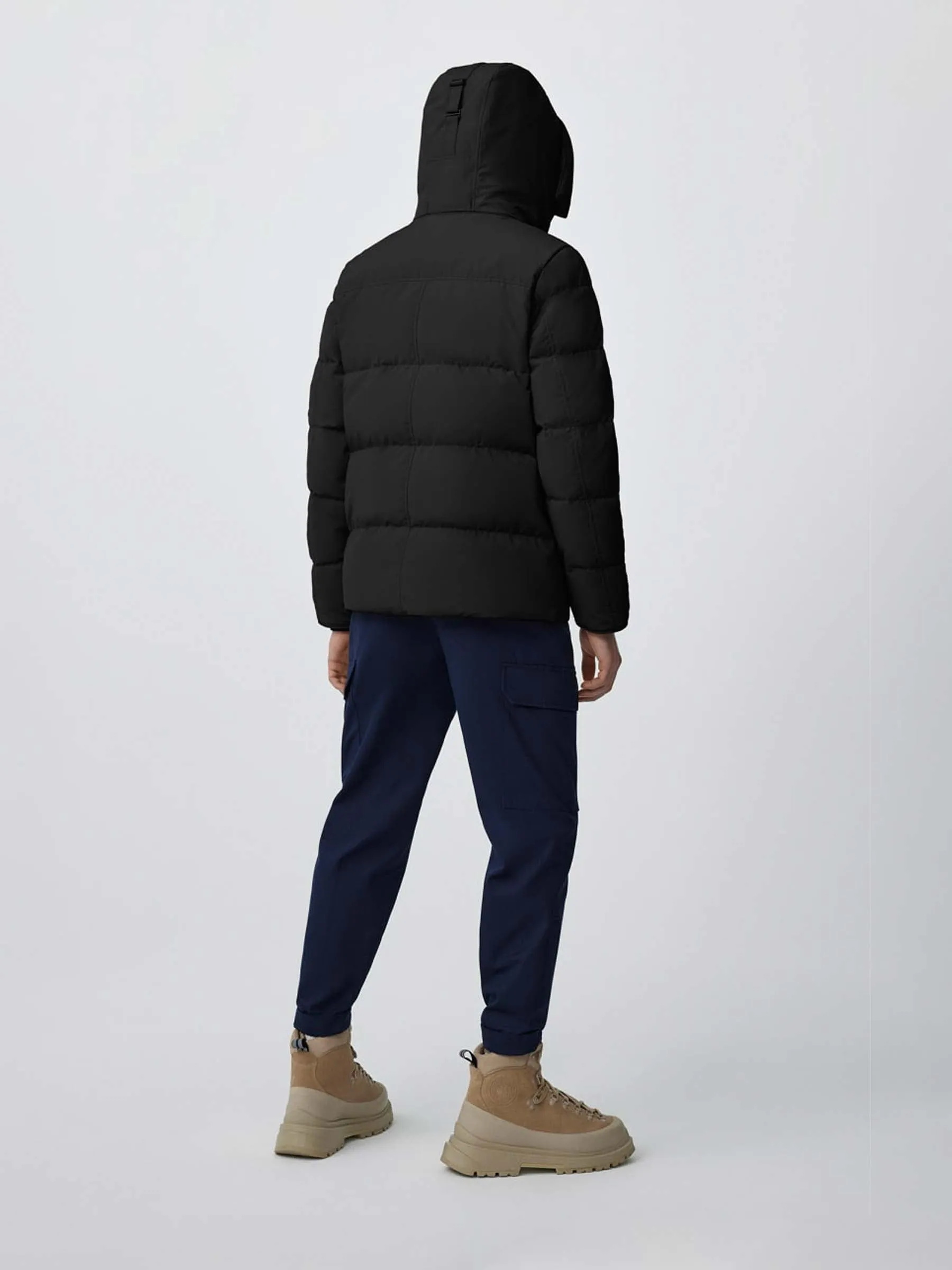 Chaqueta Técnica Wyndham