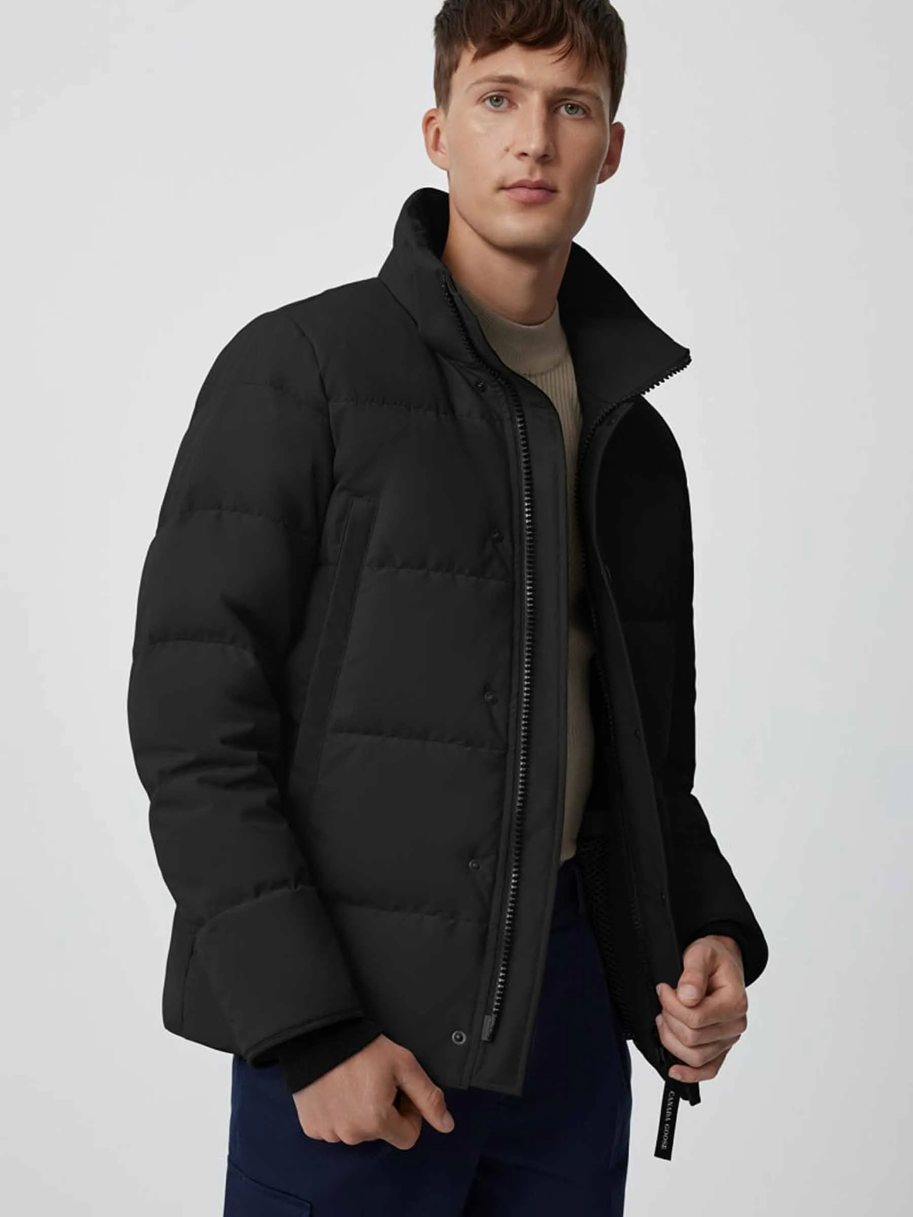 Chaqueta Técnica Wyndham