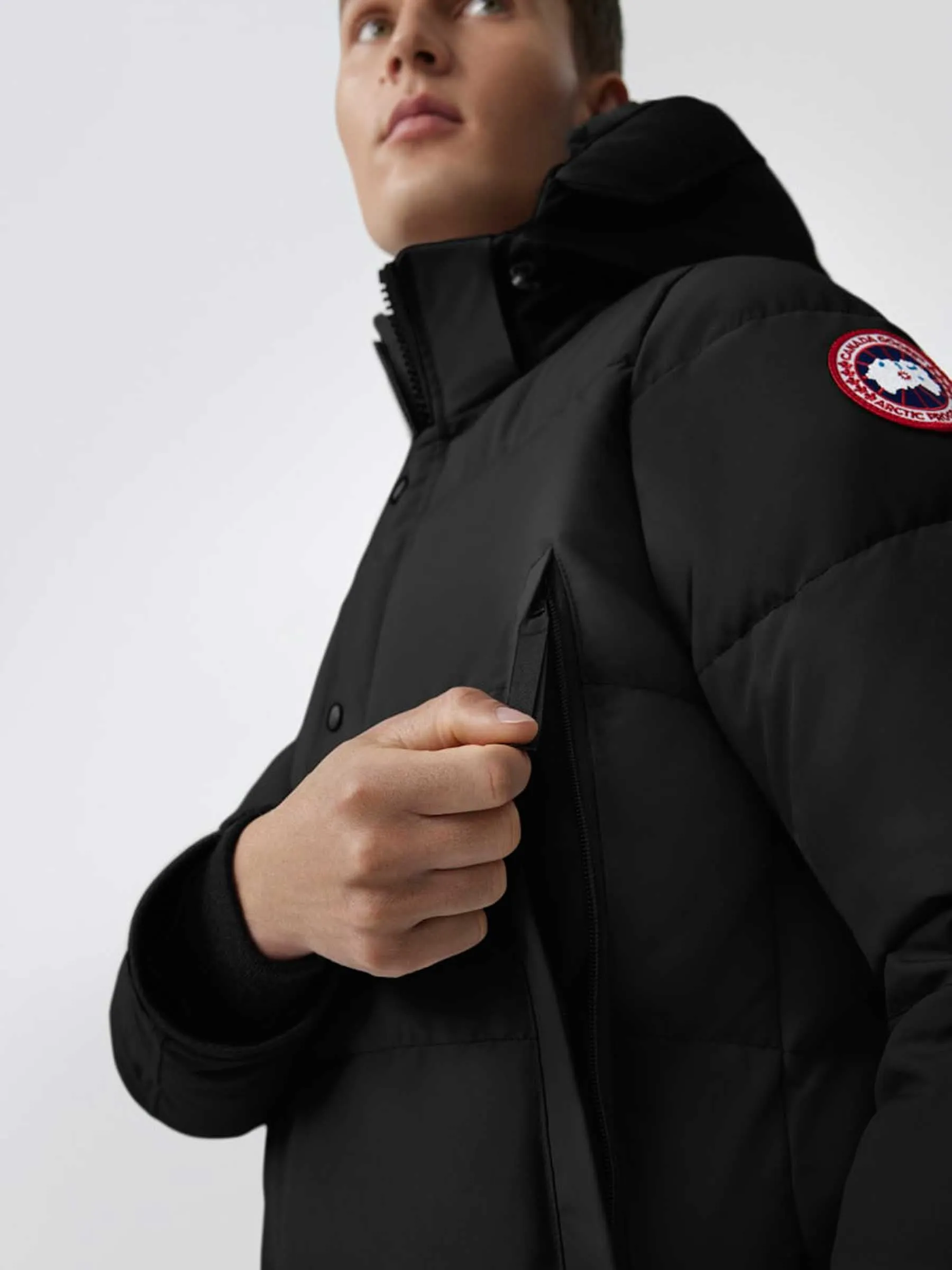 Chaqueta Técnica Wyndham