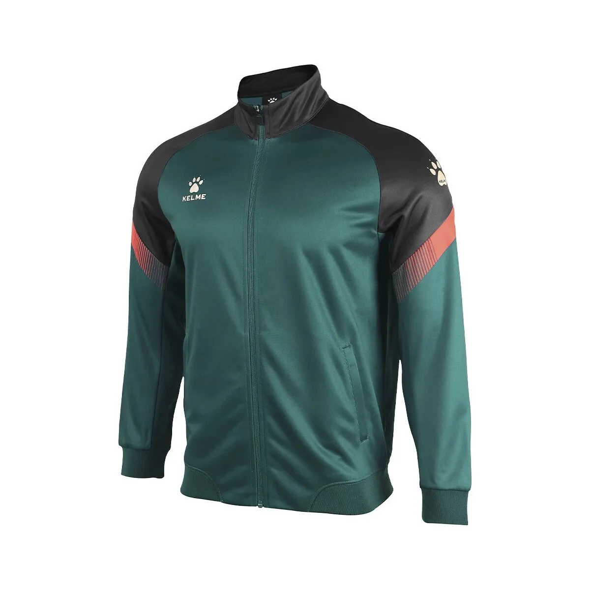 CHAQUETA WARRIOR