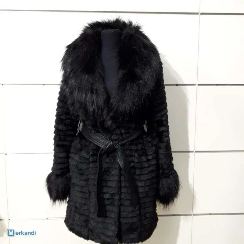 CHAQUETAS, ABRIGOS INVIERNOPRIMAVERA