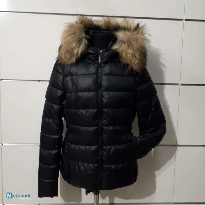 CHAQUETAS, ABRIGOS INVIERNOPRIMAVERA