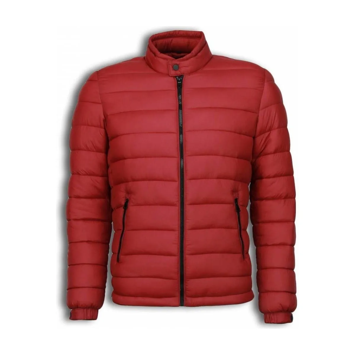 Chaquetas De Invierno Abrigos De