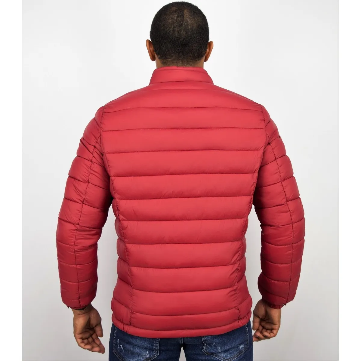 Chaquetas De Invierno Abrigos De