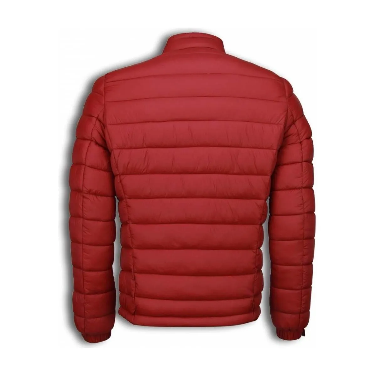 Chaquetas De Invierno Abrigos De