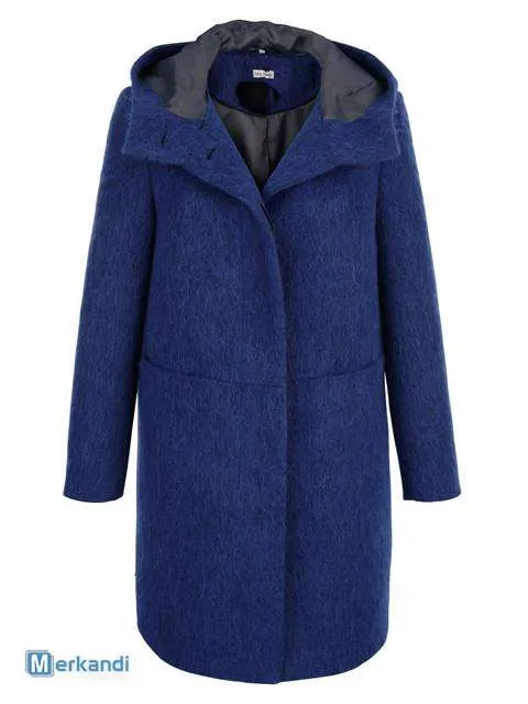 CHAQUETAS Y ABRIGOS INVIERNO / PRIMAVERA 2022