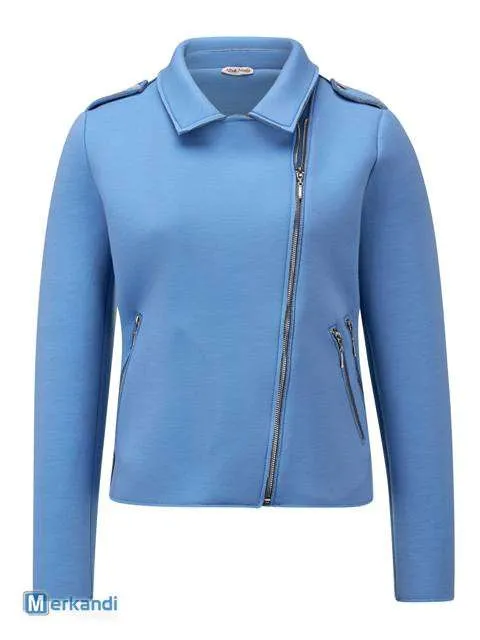 CHAQUETAS Y ABRIGOS INVIERNO / PRIMAVERA 2022