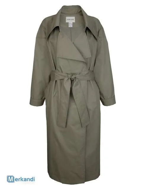 CHAQUETAS Y ABRIGOS INVIERNO / PRIMAVERA 2022