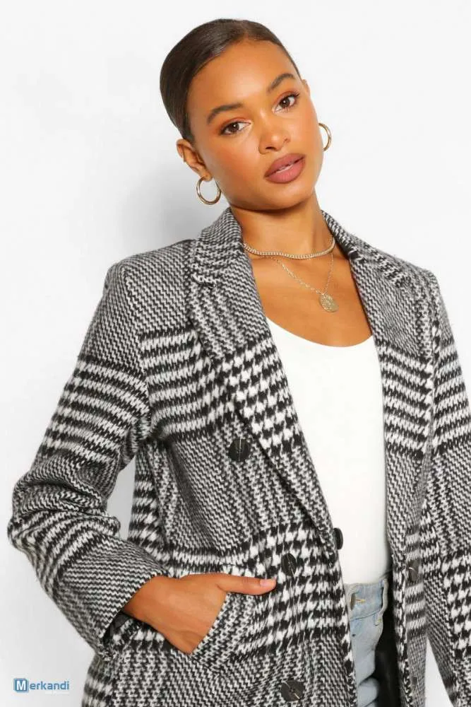 Chaquetas y abrigos mezcla de marcas
