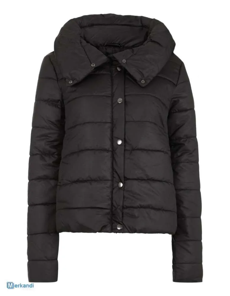 Chaquetas y abrigos mezcla de marcas