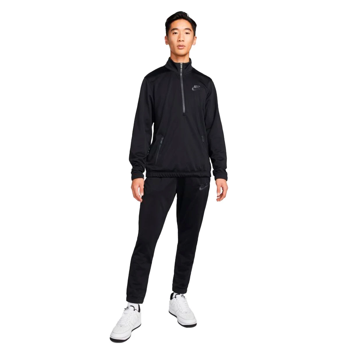 Chándal Nike Sportswear Spe Pk Basic