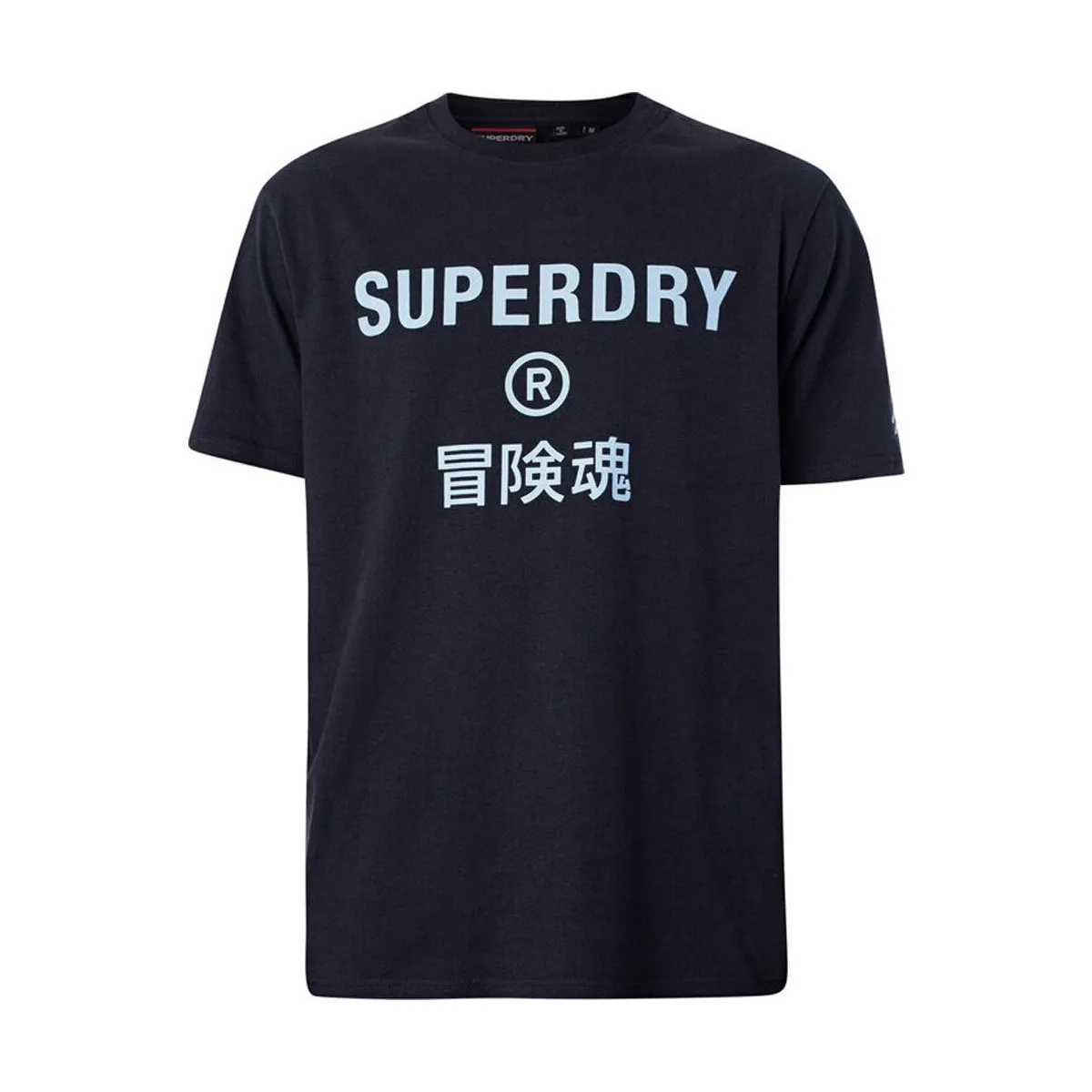 CODE CORE SPORT TEE