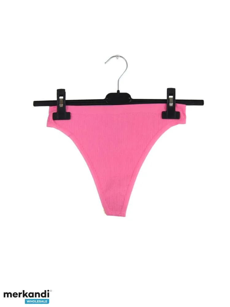COLECCIÓN DE LENCERÍA, TRAJES DE BAÑO Y ROPA DE DORMIR PARA MUJER BRAVE SOUL  DESDE 2,54 EUR / PC