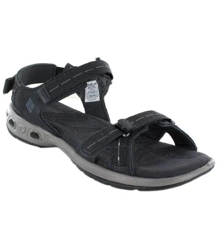 Columbia Kyra Vent II Negro