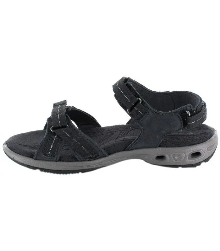 Columbia Kyra Vent II Negro