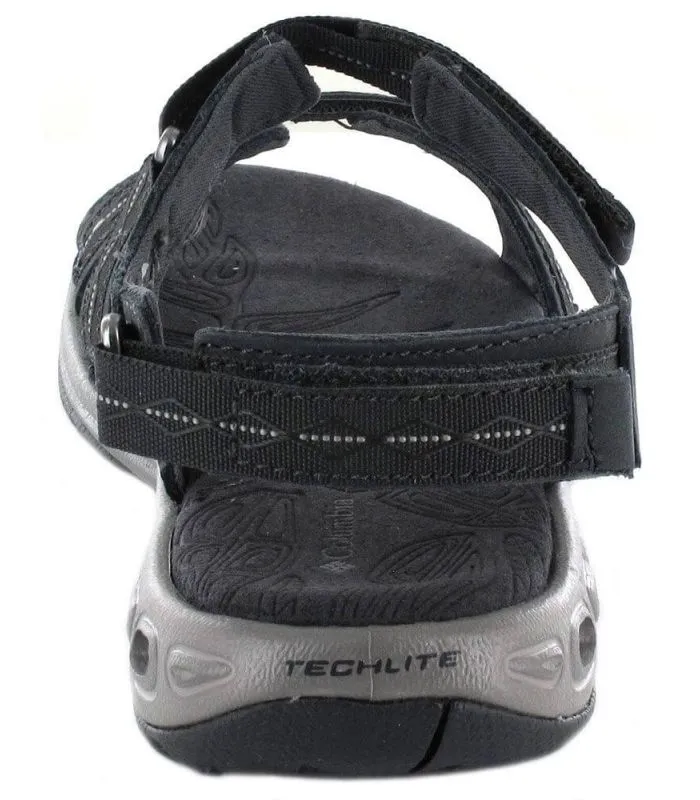Columbia Kyra Vent II Negro