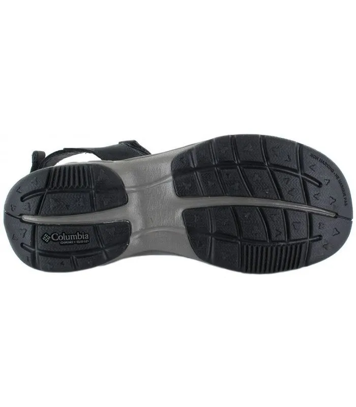 Columbia Kyra Vent II Negro