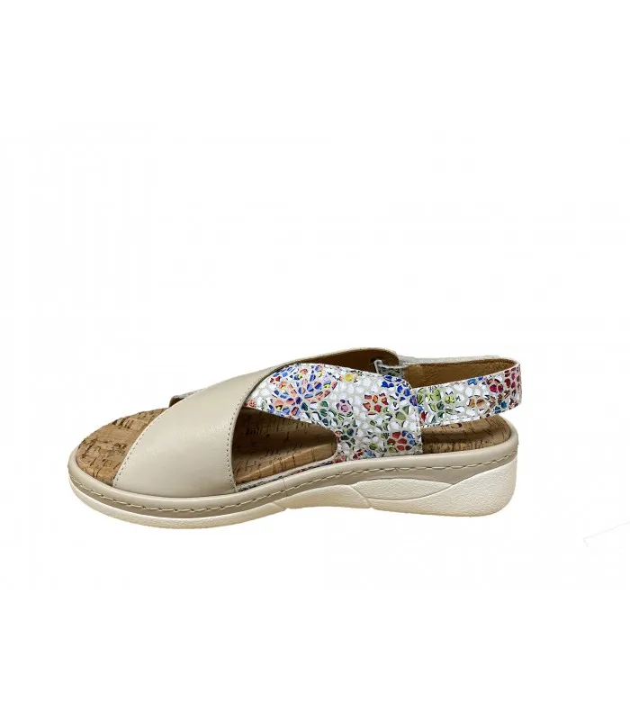 COMFORT CLASS 5143 Combi Beige