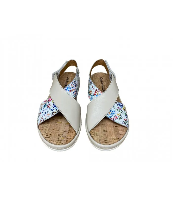 COMFORT CLASS 5143 Combi Beige