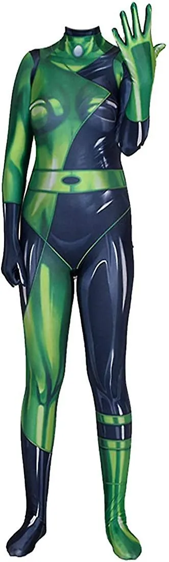 Cosplayshego