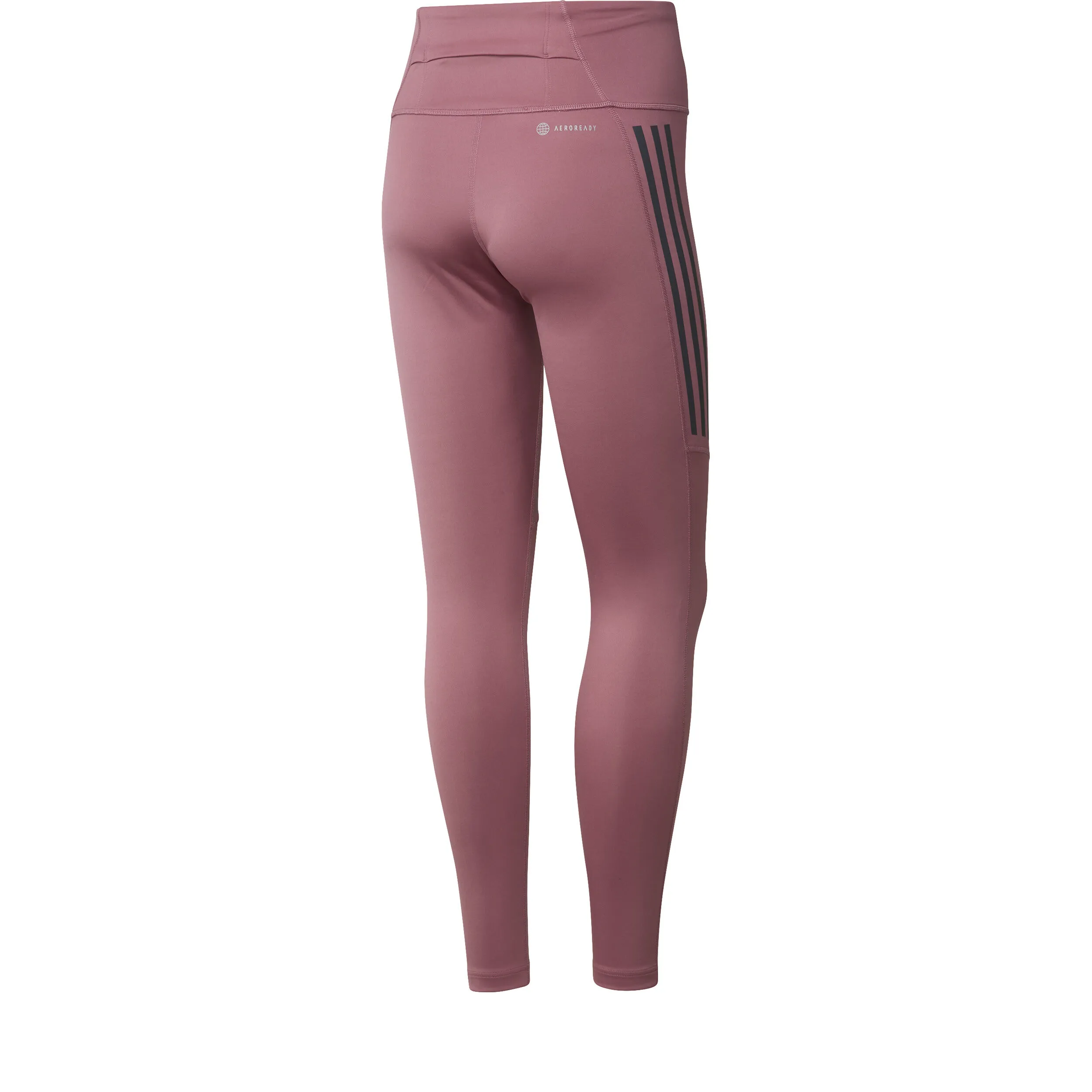DailyRun 3 Stripes 7/8 Malla Mujeres