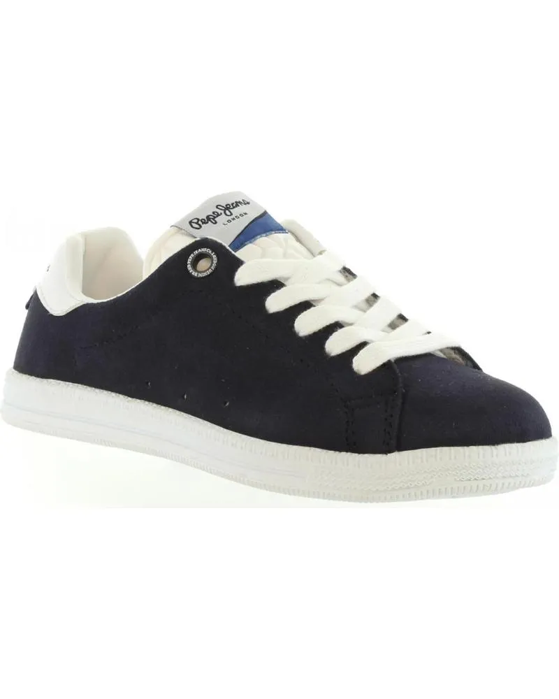 Deportivas de Niña y Niño PEPE JEANS PBS30209 MURRAY 585 MARINE