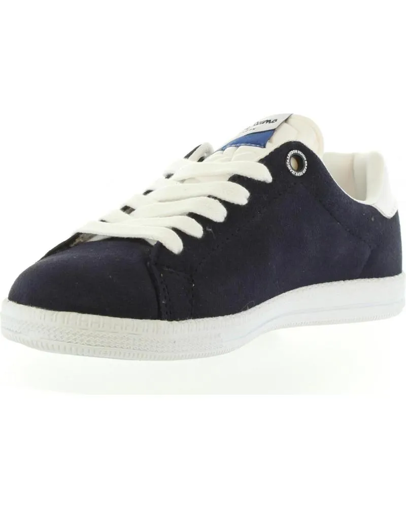 Deportivas de Niña y Niño PEPE JEANS PBS30209 MURRAY 585 MARINE