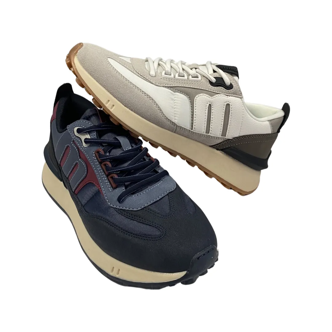 DEPORTIVO HOMBRE MUSTANG 84293 MARINO