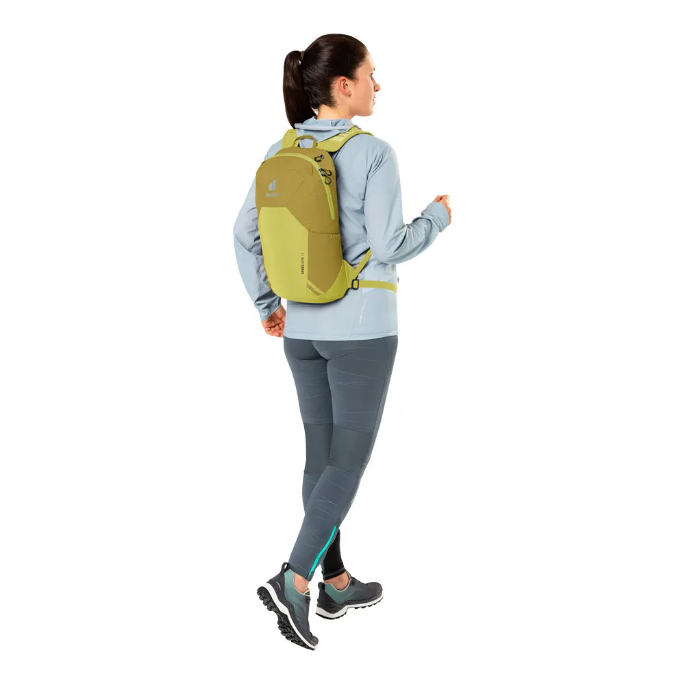 DEUTER SPEED LITE 13 MOCHILA  SS24