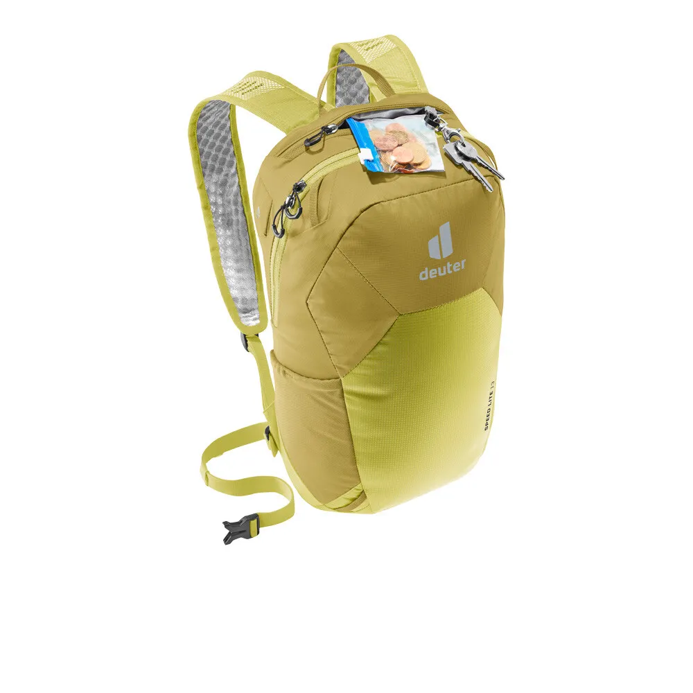 DEUTER SPEED LITE 13 MOCHILA  SS24