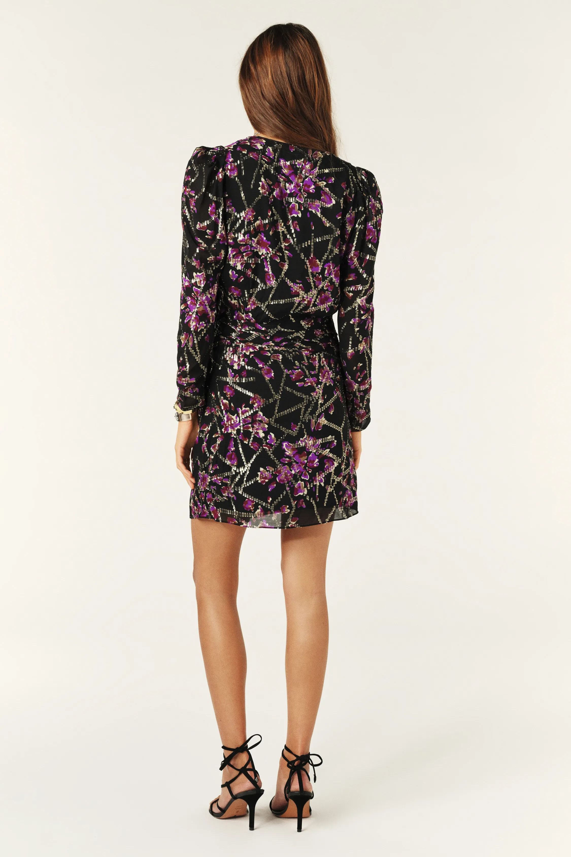 DOLA vestido corto