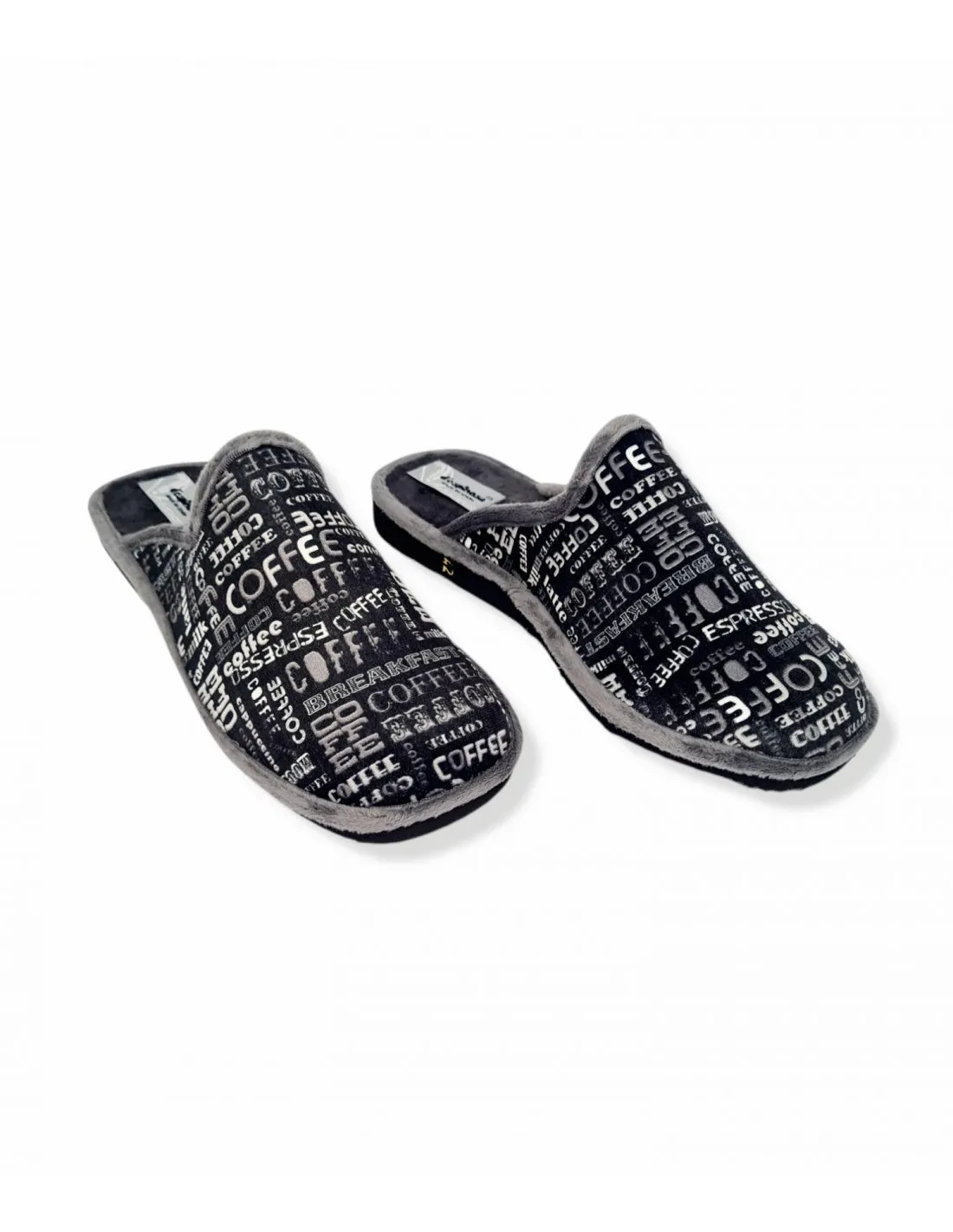 D´espinosa zapatilla de casa hombre 4411