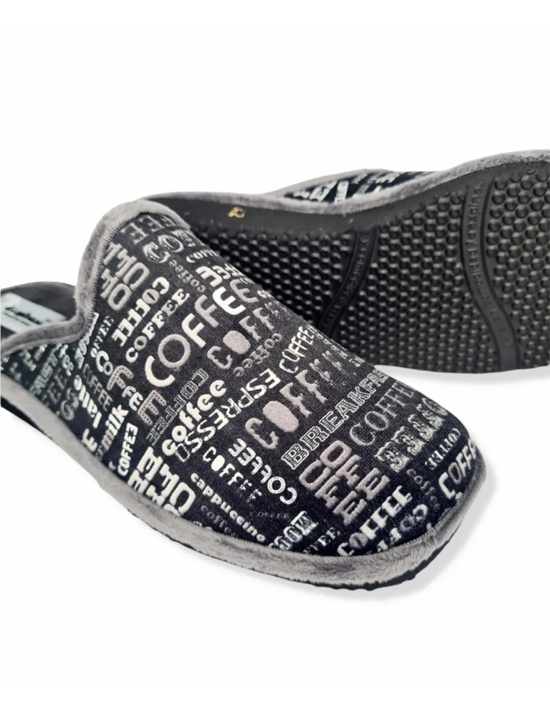 D´espinosa zapatilla de casa hombre 4411