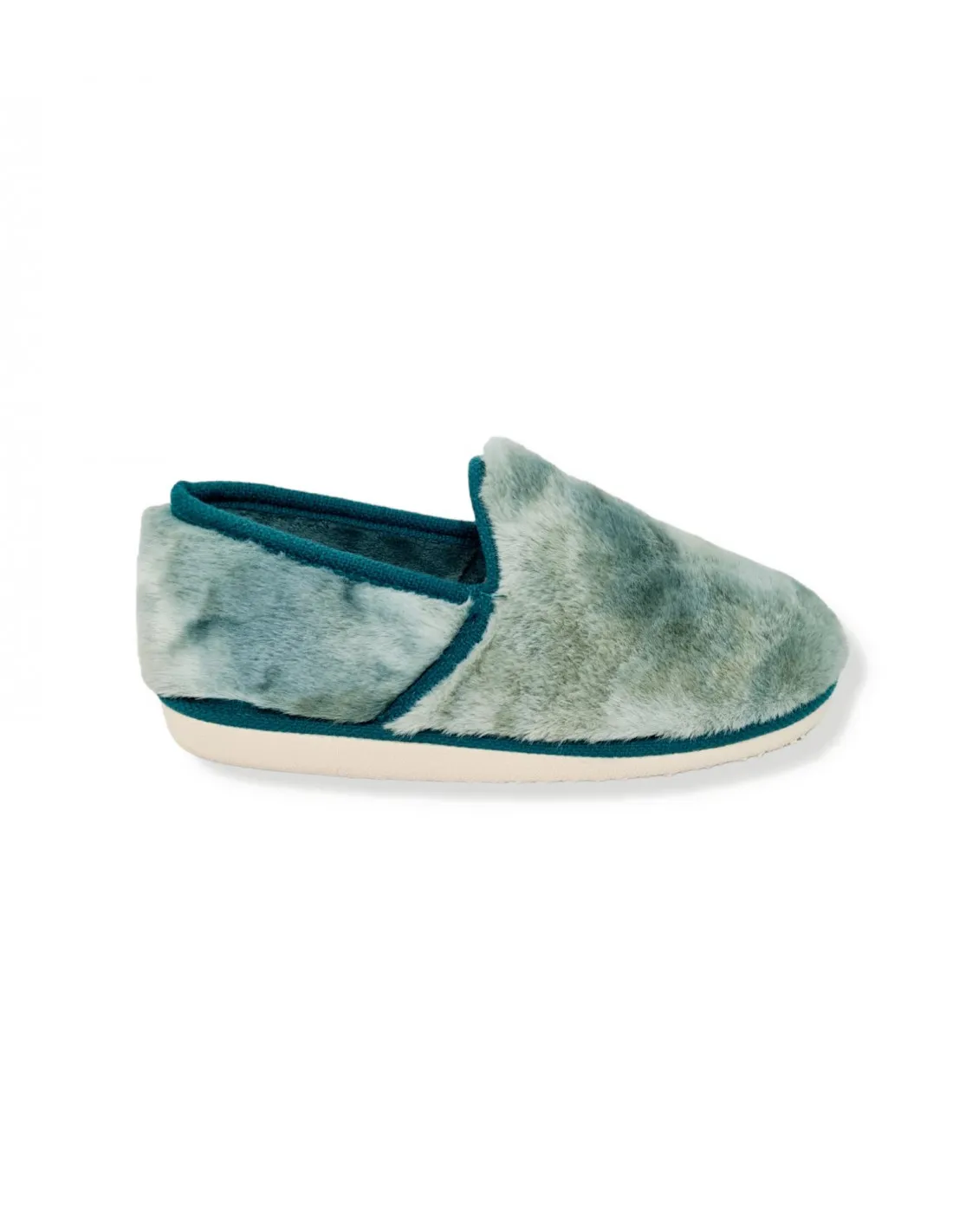 D´espinosa zapatilla de casa mujer 7056