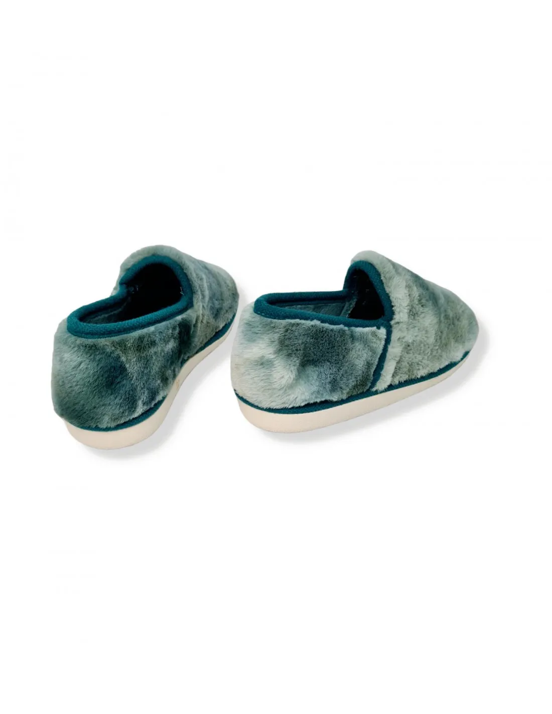 D´espinosa zapatilla de casa mujer 7056