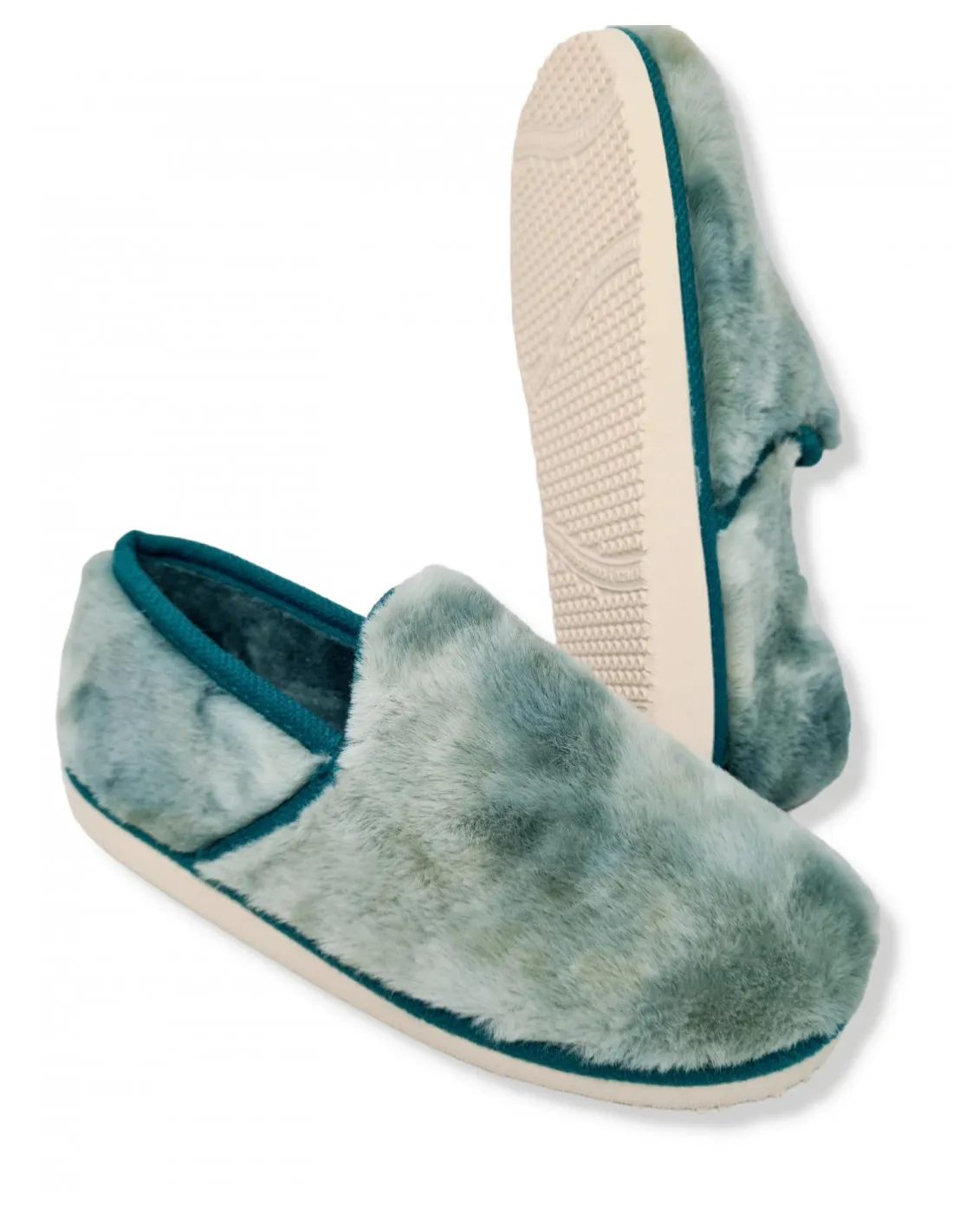 D´espinosa zapatilla de casa mujer 7056