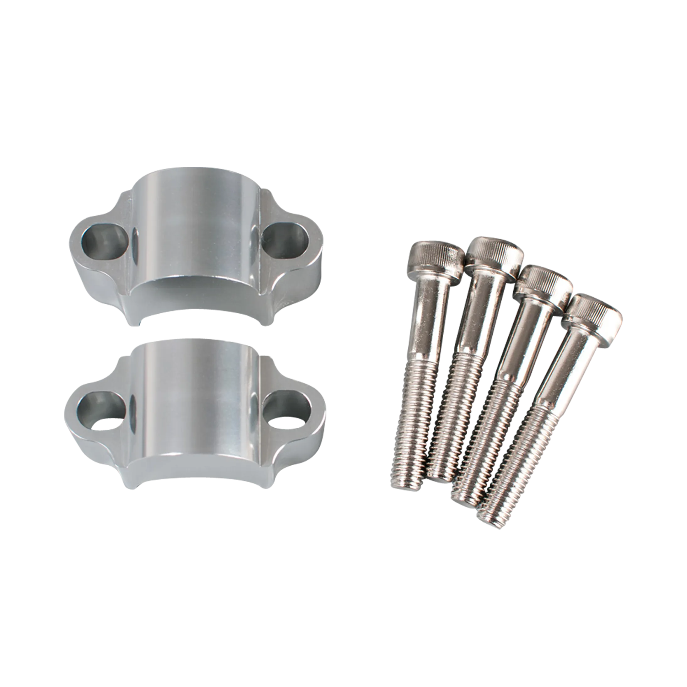 Elevadores 15mm Twenty para Manillar de 28,6mm